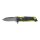 Walther Pro Rescue Knife Folder mit Glasbrecher