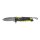 Walther Pro Rescue Knife Folder mit Glasbrecher