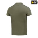 M-Tac Tactical Polo Shirt Oliv S