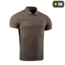 M-Tac Polo taktische 65/35  Dark Olive 2XL