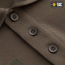 M-Tac Polo taktische 65/35  Dark Olive 2XL