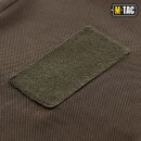 M-Tac Polo taktische 65/35  Dark Olive 2XL