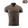 M-Tac Polo taktische 65/35  Dark Olive 2XL