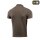 M-Tac Polo taktische 65/35  Dark Olive 2XL