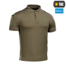 M-Tac Elite Tactical Polo Shirt Coolmax