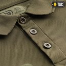 M-Tac Elite Tactical Polo Shirt Oliv S