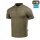 M-Tac Poloshirt Elite Tactical Coolmax  Olive S