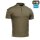 M-Tac Poloshirt Elite Tactical Coolmax  Olive S