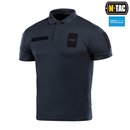 M-Tac Elite Tactical Polo Shirt Dark Navy XXL