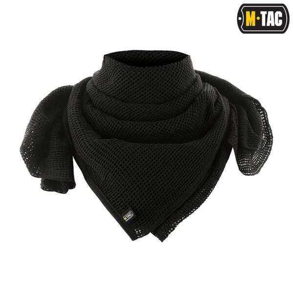M-Tac Netzschal  Black