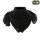 M-Tac Netzschal  Black