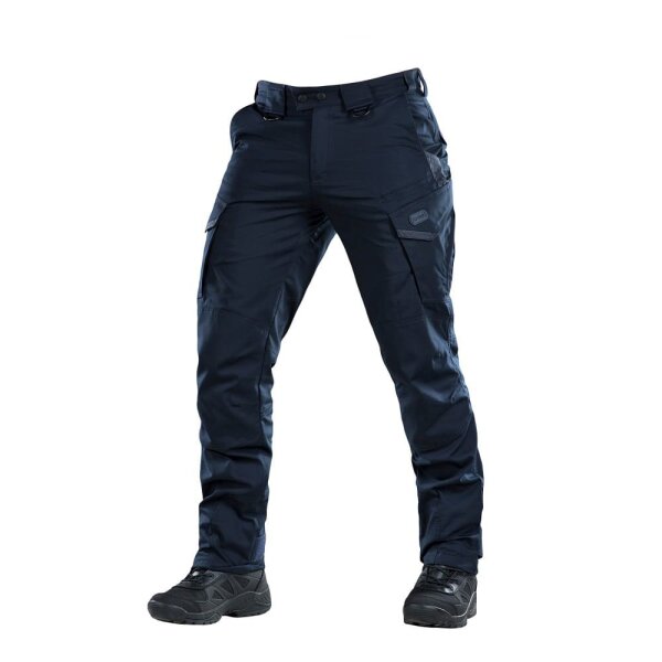 M-Tac Tactical Hose Aggressor Gen.II Flex  Dark Grey 44/34