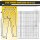 M-Tac Tactical Hose Aggressor Gen.II Flex  Dark Grey 44/34