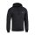 M-Tac Jacke Hoodie Baumwolle Raglan  Black 2XL/R