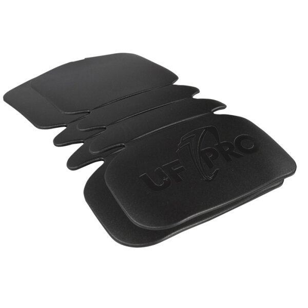UF PRO Solid-Pad Knie Protektor