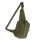 M-Tac Elite Hex Sling Pi Bag Elite Hex Schultertasche mit Patchfläsche