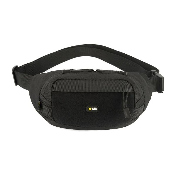 M-Tac Tasche Waist Bag  Black