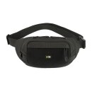 M-Tac Tasche Waist Bag  Black