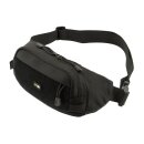 M-Tac Tasche Waist Bag  Black