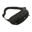 M-Tac Tasche Waist Bag  Black