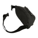 M-Tac Tasche Waist Bag  Black