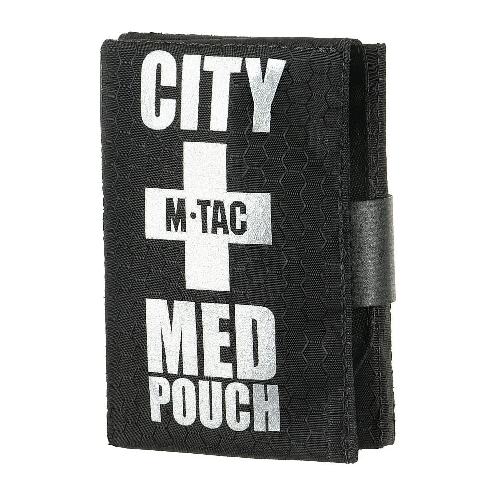 M-Tac City Med Tasche Hex