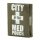 M-Tac City Med Tasche Hex