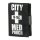 M-Tac City Med Tasche Hex  Black