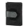 M-Tac City Med Tasche Hex  Black