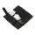M-Tac City Med Tasche Hex  Black