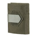M-Tac City Med Tasche Hex  Ranger Green