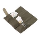M-Tac City Med Tasche Hex  Ranger Green