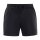 M-Tac Kurzhose Sport Fit Baumwolle  Black S