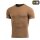 M-Tac T-Shirt Flex 93/7