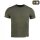 M-Tac T-Shirt Flex 93/7