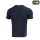 M-Tac T-Shirt 93/7  Dark Navy Blue 3XL