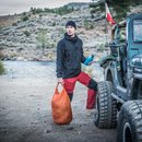 Helikon-Tex Arid Dry Bag Medium 50 Liter Oliv