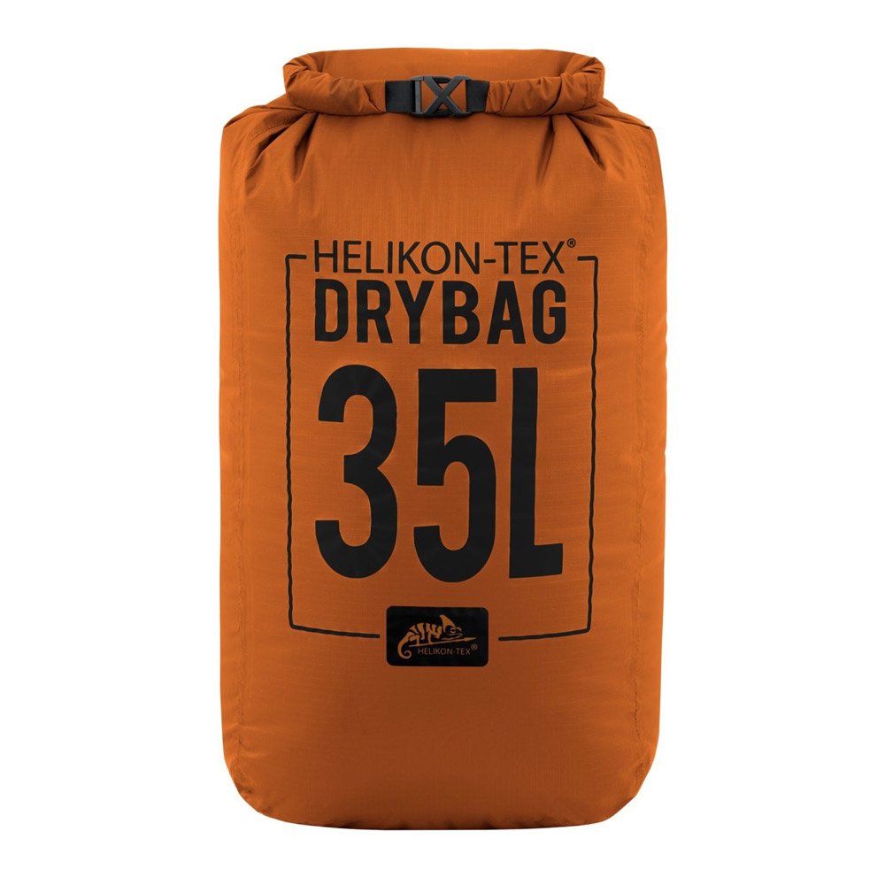 Helikon-Tex Arid Dry Bag Medium 35 Liter Orange