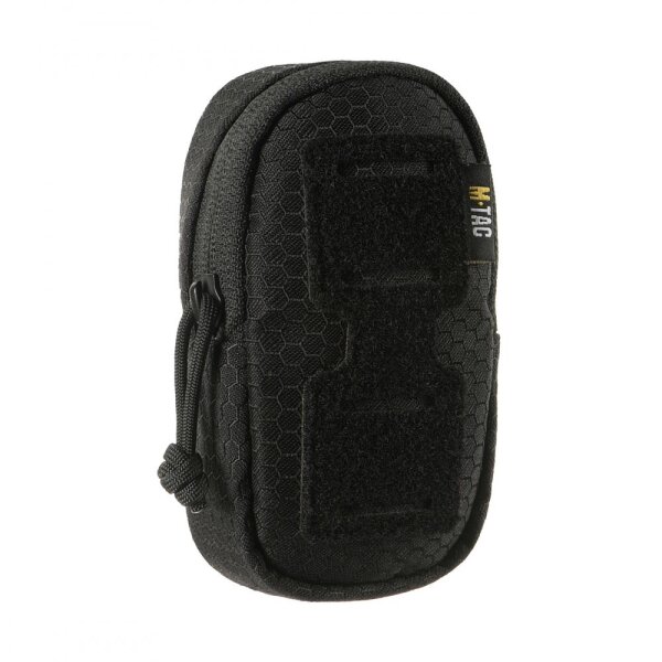 M-Tac Utility Schultertasche Elite Hex Gen.II  Black