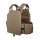 Tasmanian Tiger Plate Carrier LP MKII Unterzieh-Plattenträger