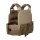 Tasmanian Tiger Plate Carrier LP MKII Unterzieh-Plattenträger