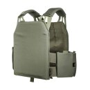 Tasmanian Tiger Plate Carrier LP MKII Unterzieh-Plattenträger Oliv L/XL