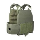 Tasmanian Tiger Plate Carrier LP MKII Unterzieh-Plattenträger Oliv L/XL