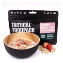 Tactical Foodpack Knuspermüsli mit Erdbeeren Outdoor Nahrung