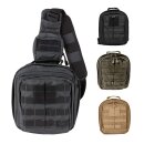 5.11 Tactical Rush Moab 6 Umhängetasche