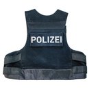 Bonowi Ballistische Polizei Einsatzweste SK1 Plus Modell BO11