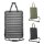 Tasmanian Tiger Modular Front Seat MOLLE Panel