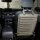 Tasmanian Tiger Modular Front Seat MOLLE Panel