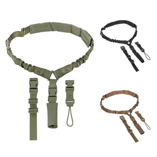 Tasmanian Tiger Single Multipurpose Sling Trageriemen
