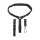 Tasmanian Tiger Single Multipurpose Sling Trageriemen